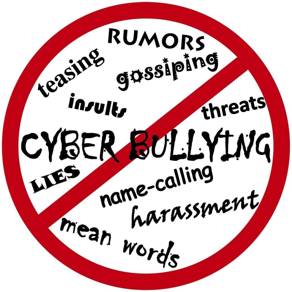 Cyber Bullying Podcast Special
