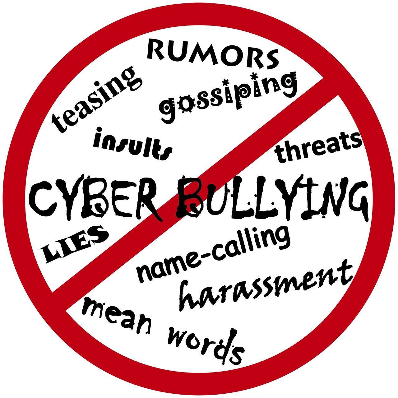 Cyber Bullying Podcast Special