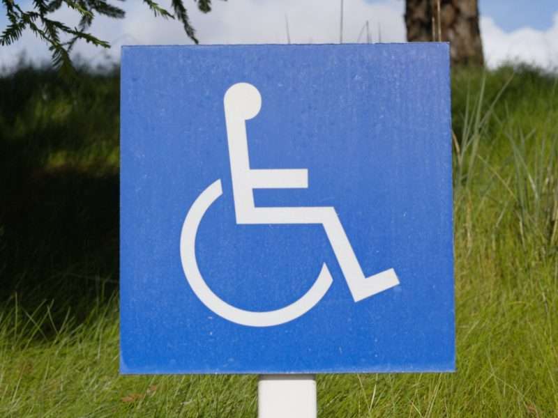 Disability Tax Credit