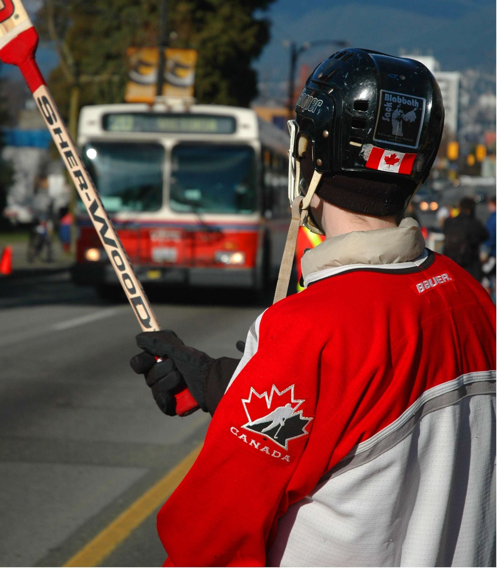 Ontario Minister: Let the Kids Play!