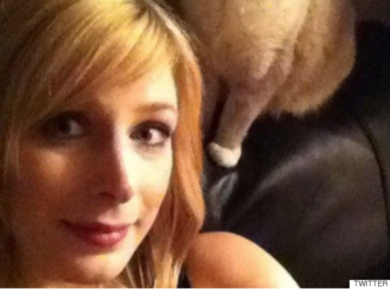 Teach Kids The Values London Victim Christine Archibald Lived By