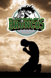 Humboldt Broncos - a lasting legacy for parents