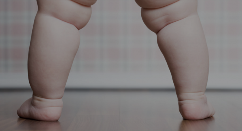 Fact or Fiction - Overweight Babies