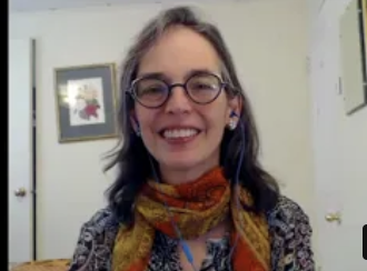 Lenore Skenazy photo - Free Range Kids