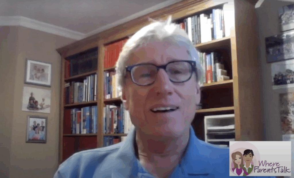 Dr. Mark Tremblay, Tips to Maintain Physical Activity