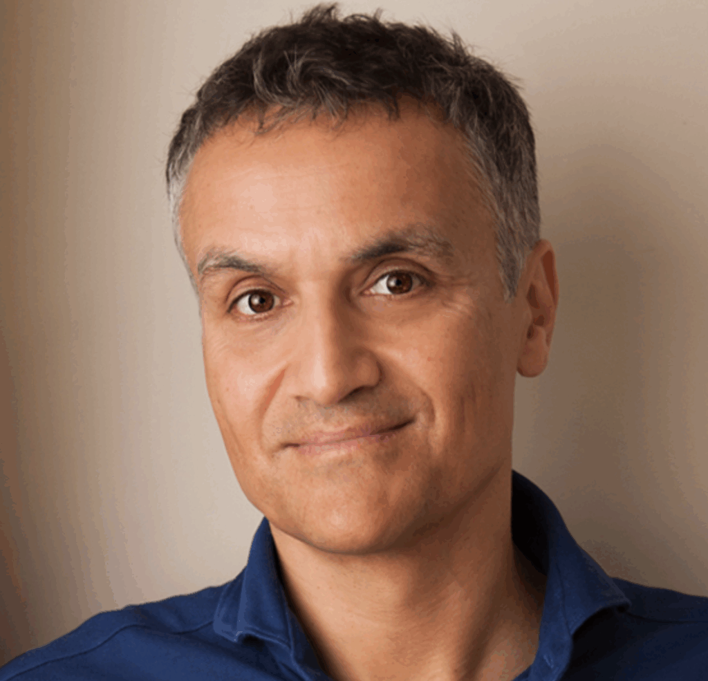 Carl Honoré - Slow Parenting Movement