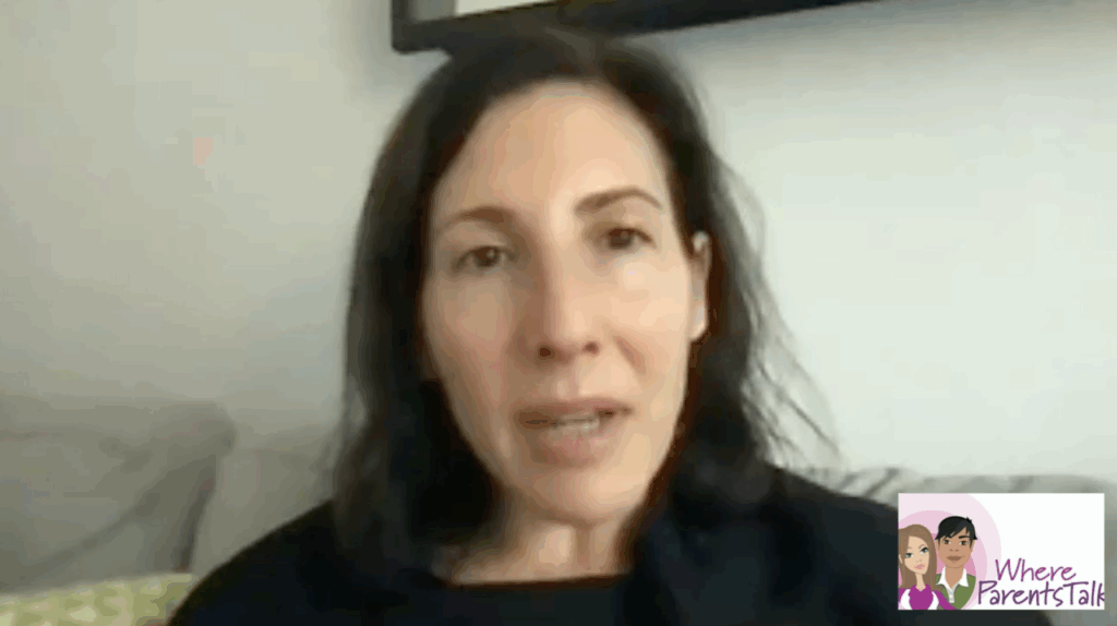 Debbie Berlin - Mental Health and Wellness Challenges