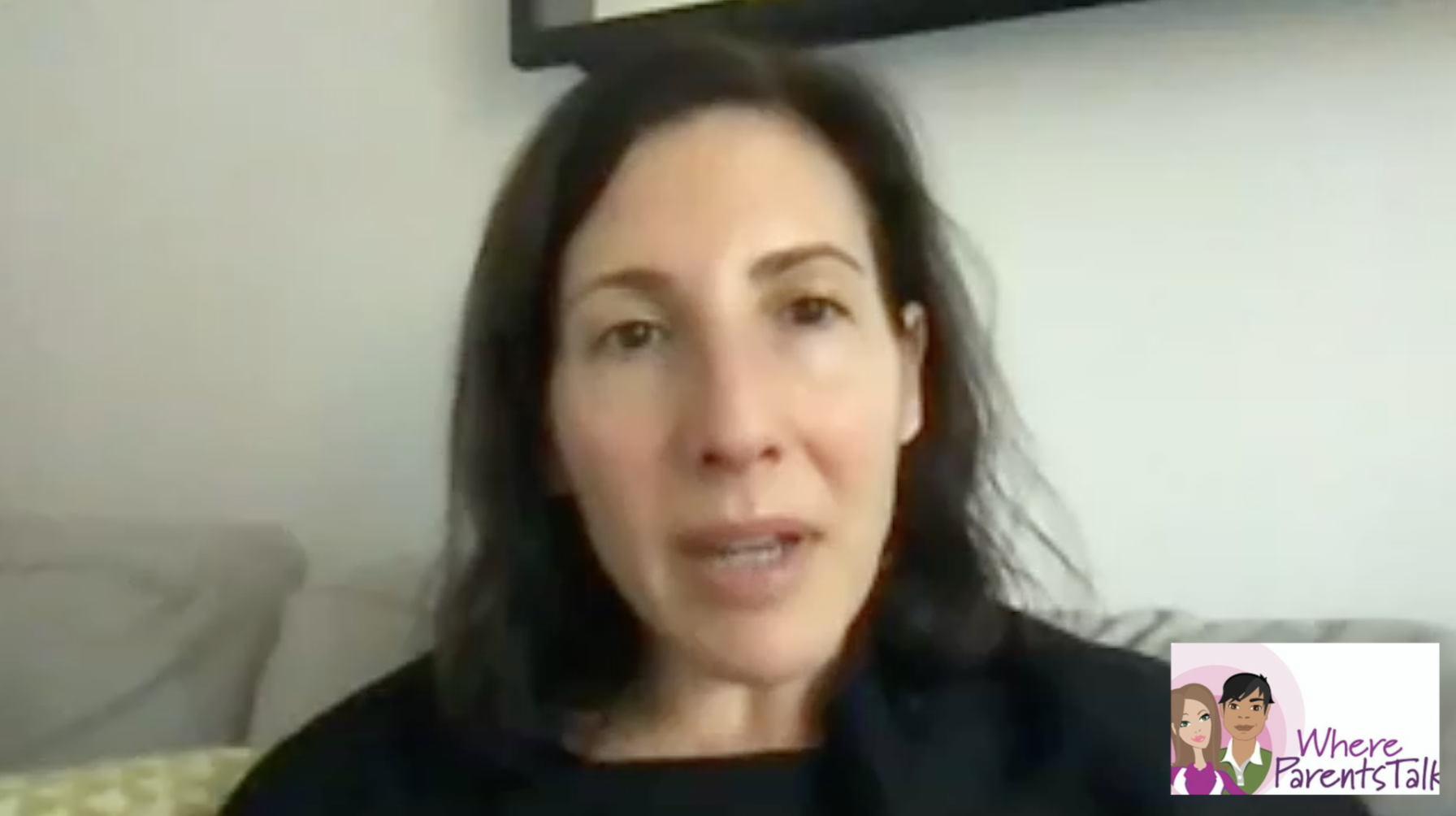 Debbie Berlin - Mental Health and Wellness Challenges