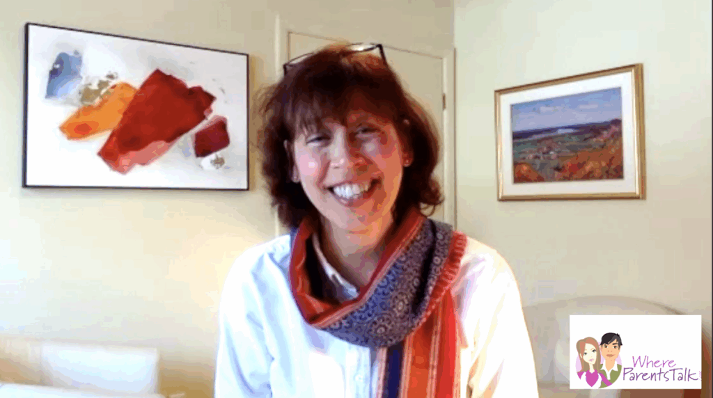 Sabrina McTaggart - Choosing a Career