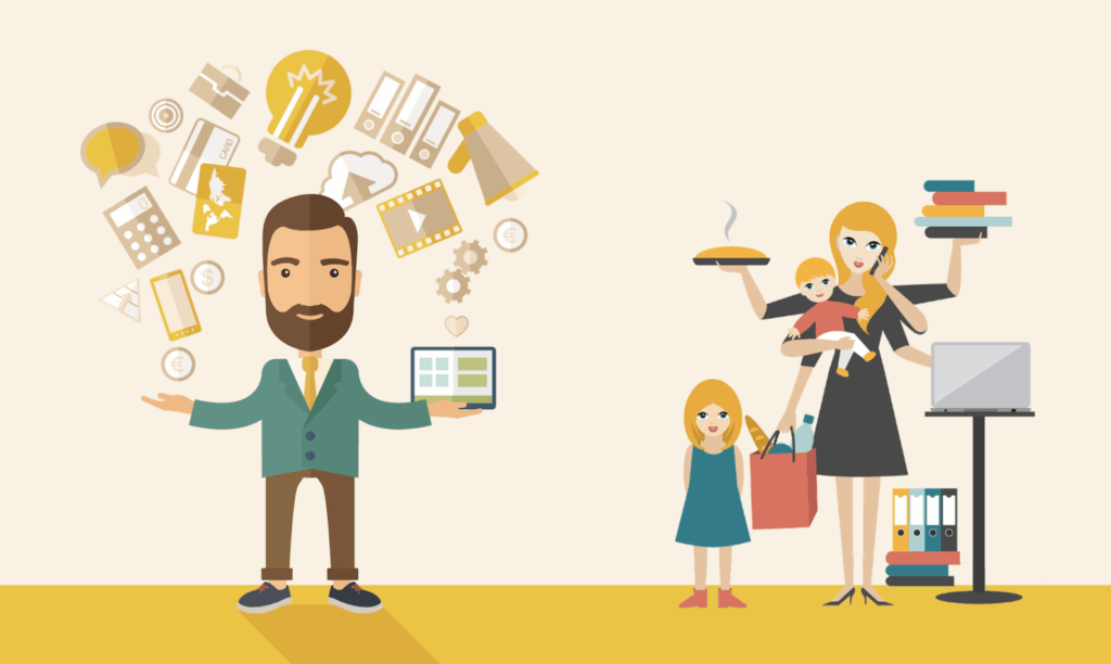 Multitasking Re-Evaluation