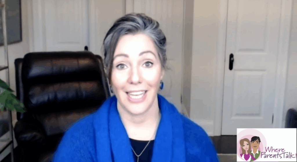 Heather MacTaggart on Unschooling