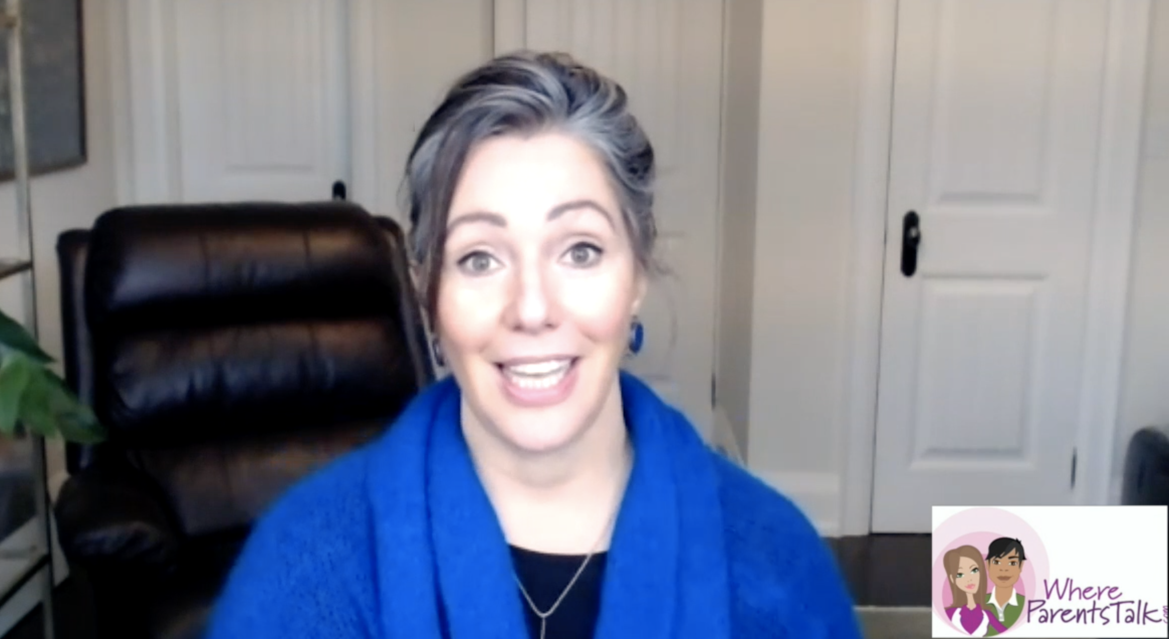 Heather MacTaggart on Unschooling