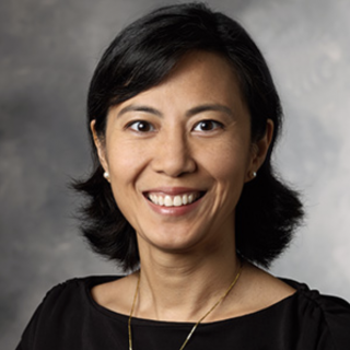 Dr. Tandy Aye - Transgender support