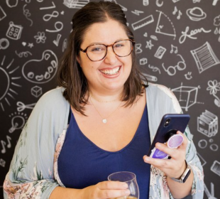 ParentPreneurs Profile: Amanda Munday