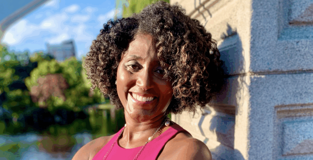 Dr. Khadijah Booth Watkins - parenting tips