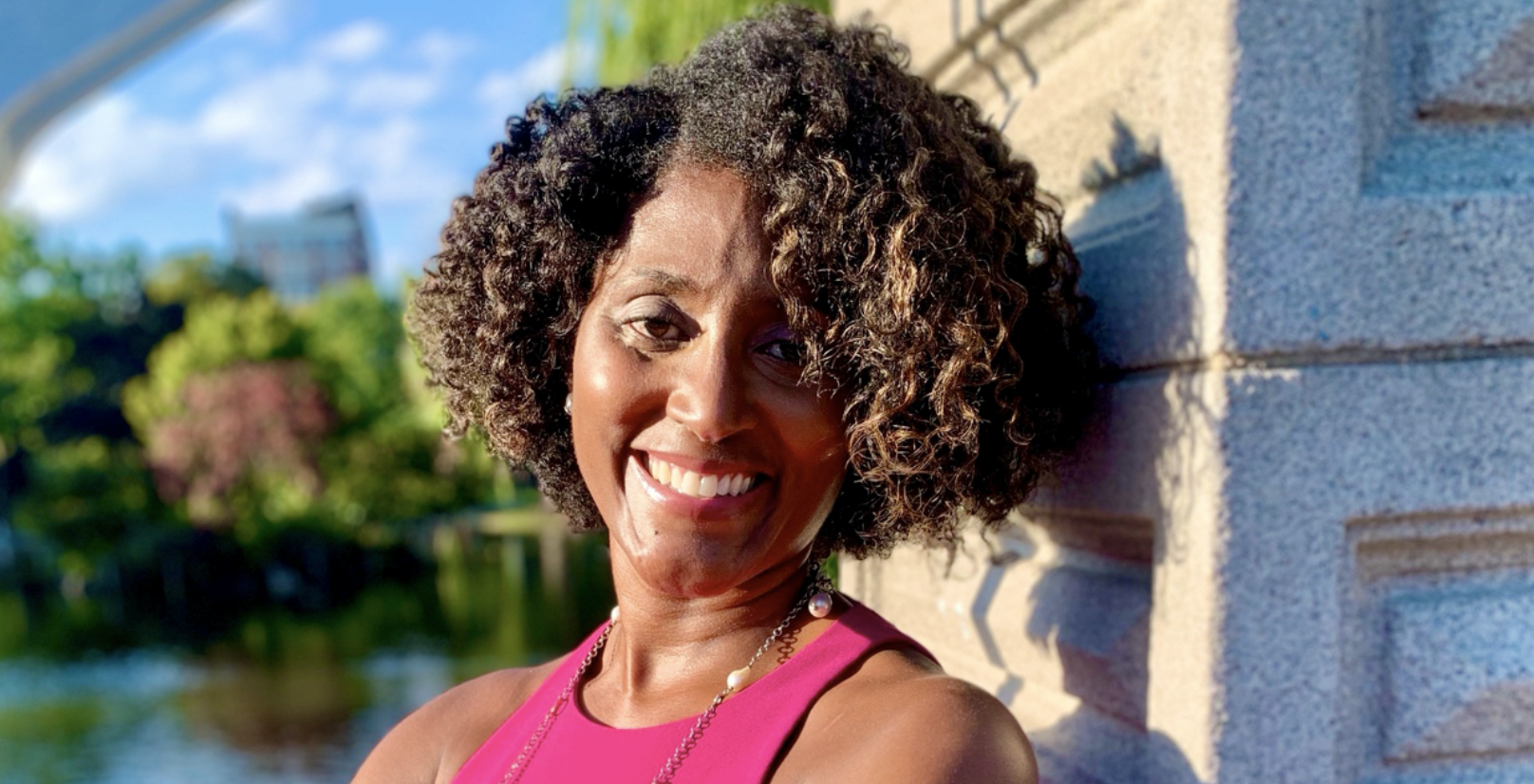 Dr. Khadijah Booth Watkins - parenting tips