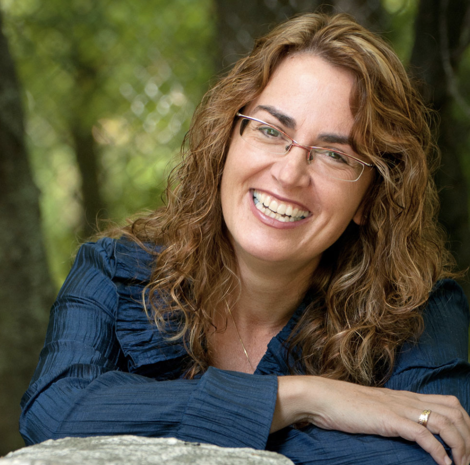 Dr. Moira Somers - Financial Psychologist