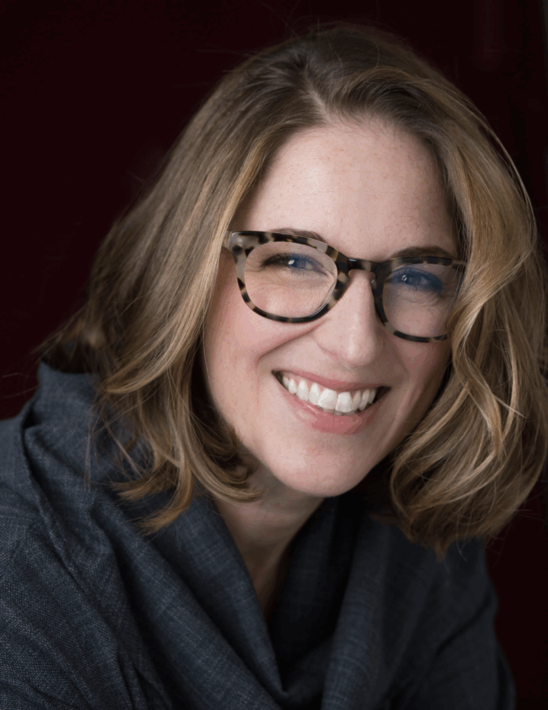 Jessica Lahey headshot