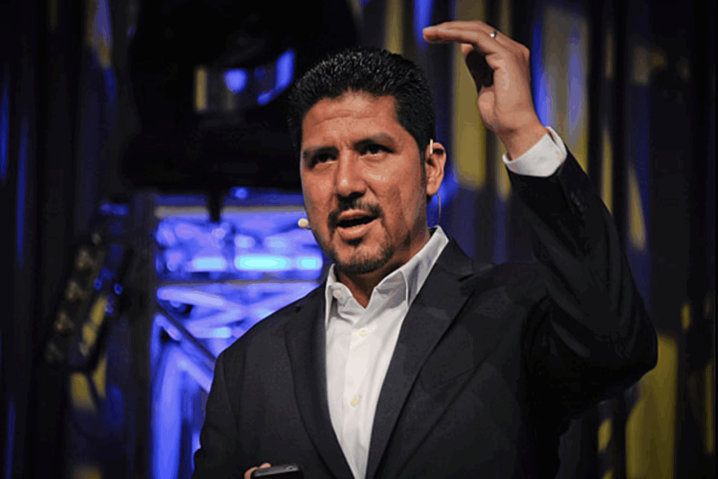 Anthony Calvillo