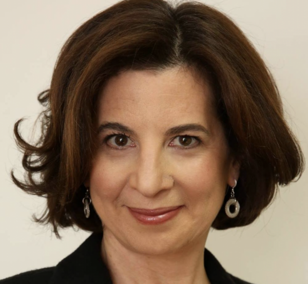 Julie Morgenstern - Global Productivity Expert