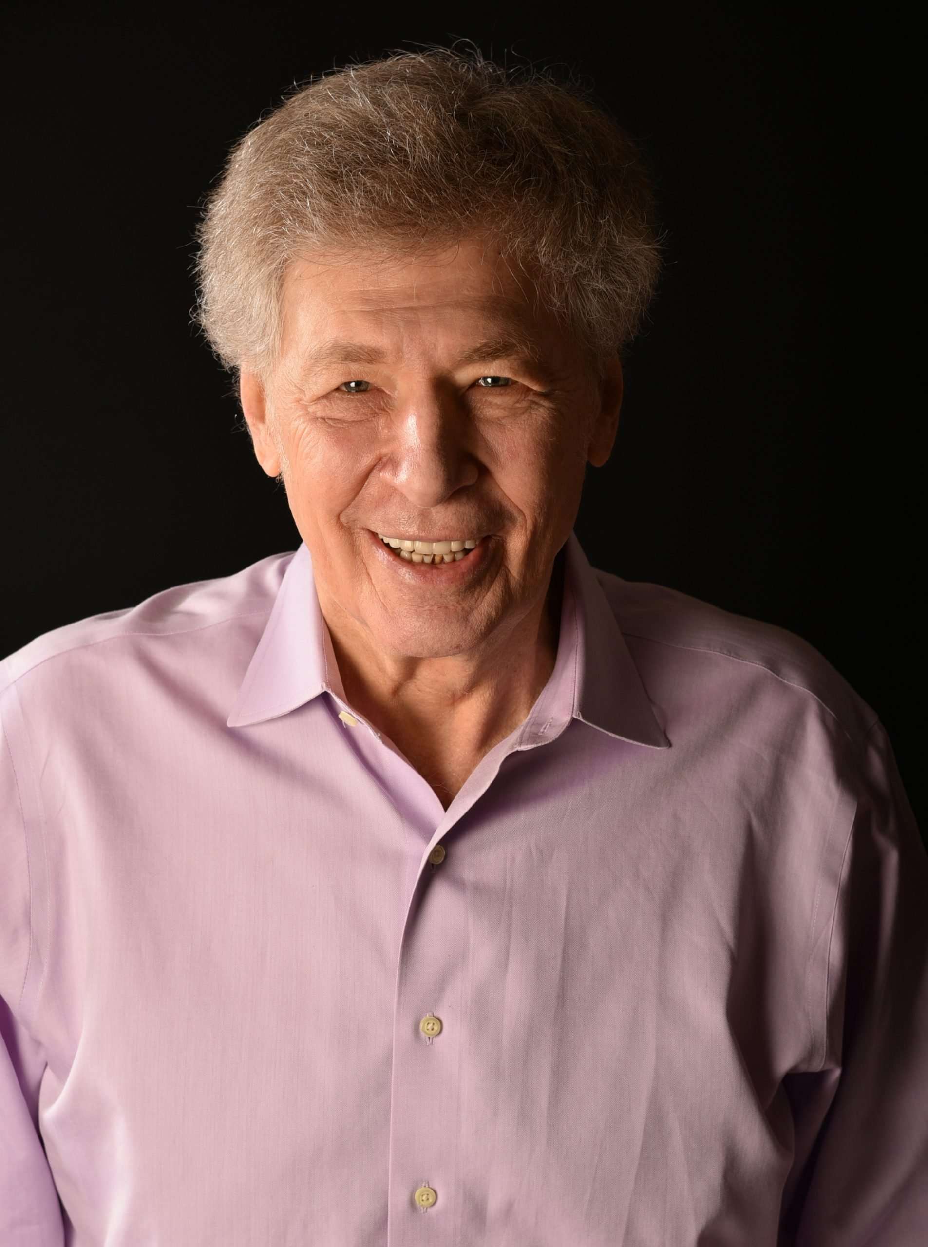 Dr. Hank Weisinger - co-author of The Unlikely Art of Parental Pressure