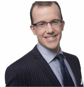 Ned Johnson - Professional Tutor