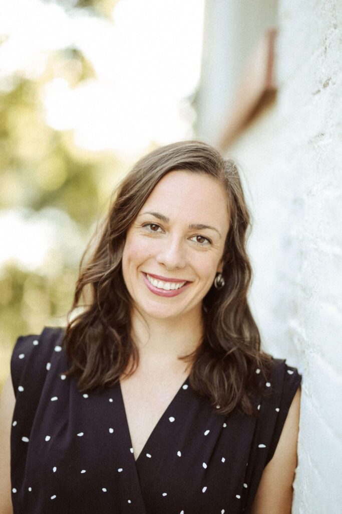 Melinda Wenner Moyer