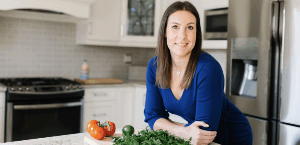 Alida Iacobellis - eating disorders among teens