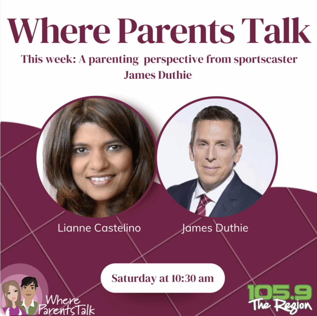 Radio Show James Duthie