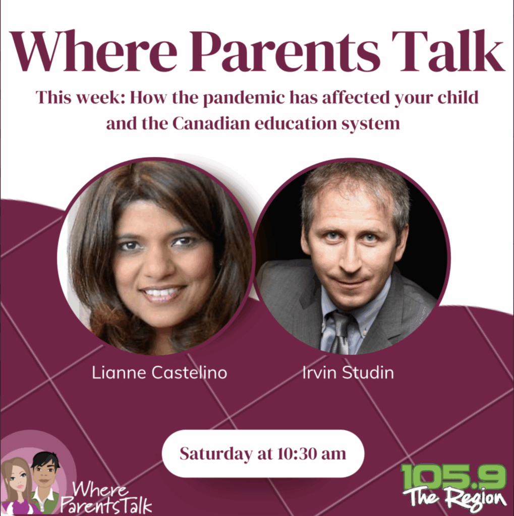 Show 12 - Irvin Studin