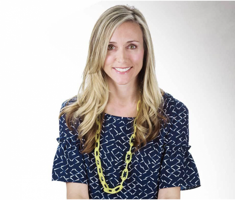 Katie Hurley headshot