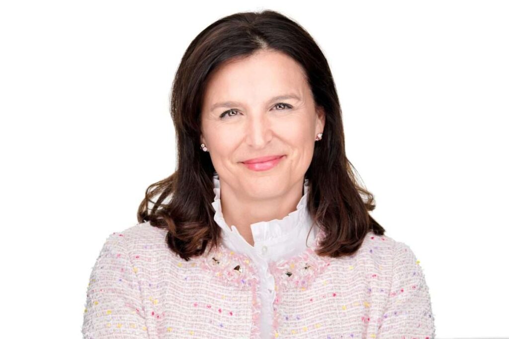 Chantal Vallerand - Substance Use and Misuse