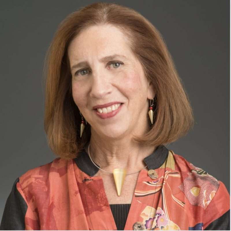 Dr. Anne K Fishel - the family dinner