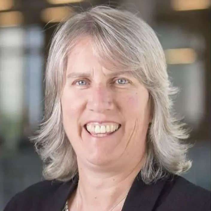 Dr. Carolyn Emery - Headshot