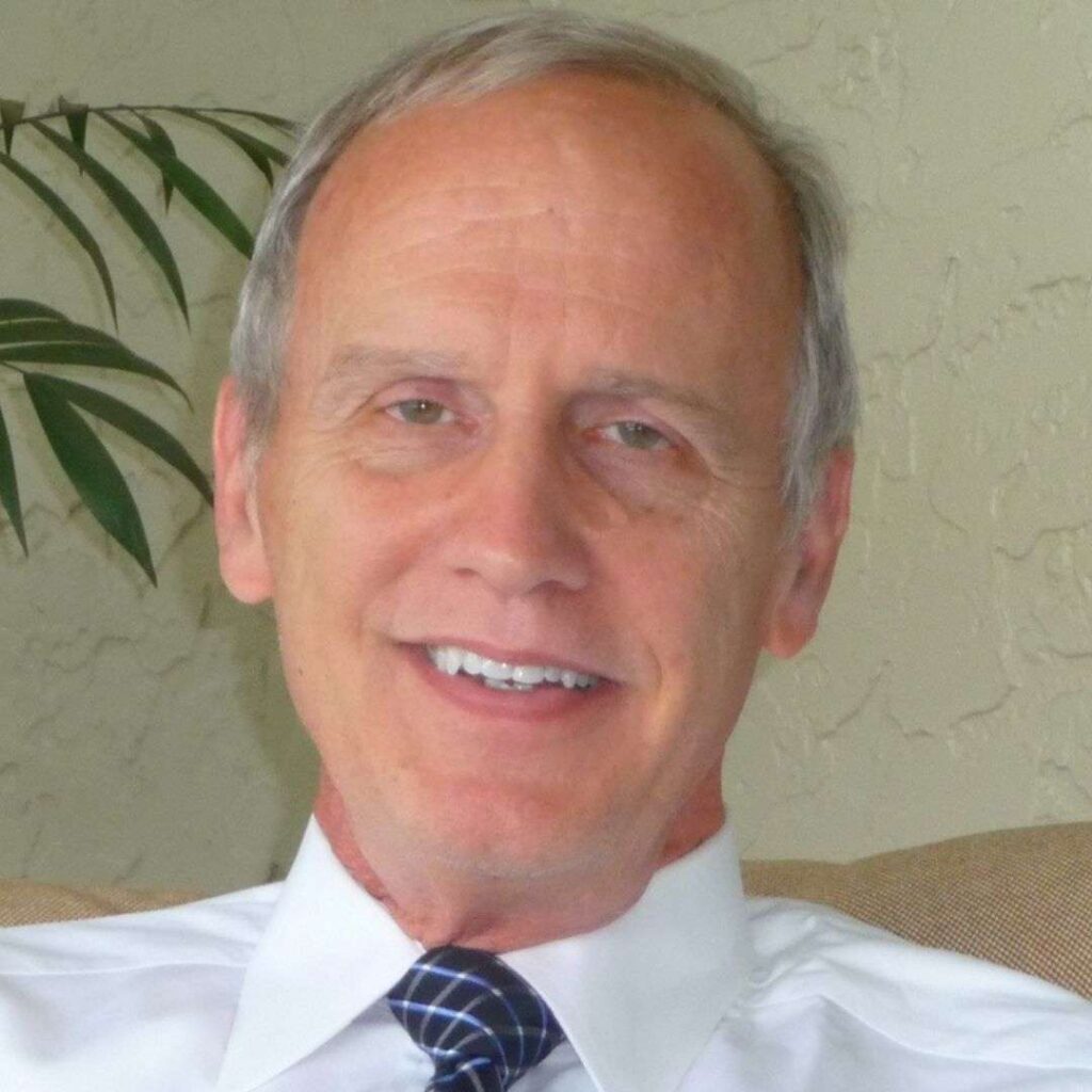 Karniski, Dr. Walt. headshot