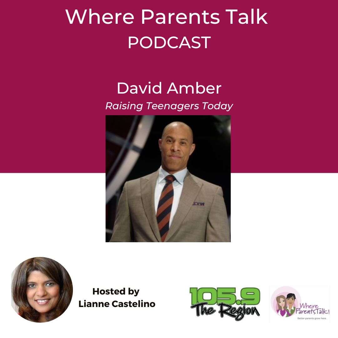 Infographic.Amber, David.Podcast