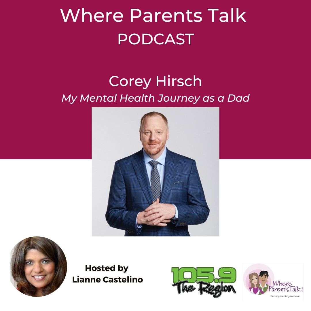 Infographic.Hirsch, Corey.Podcast