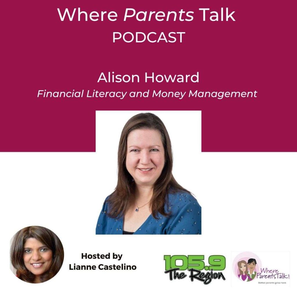 Infographic.Podcast.Howard, Alison