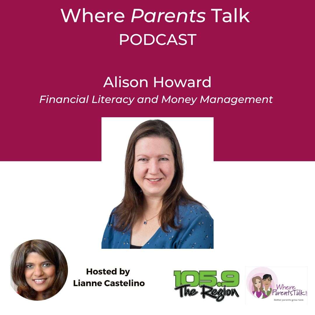 Infographic.Podcast.Howard, Alison