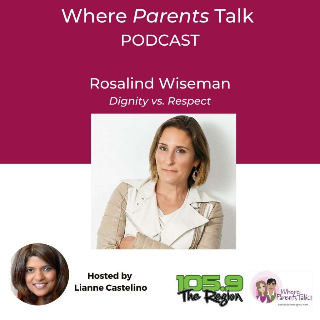 Infographic.Podcast.Wiseman, Rosalind