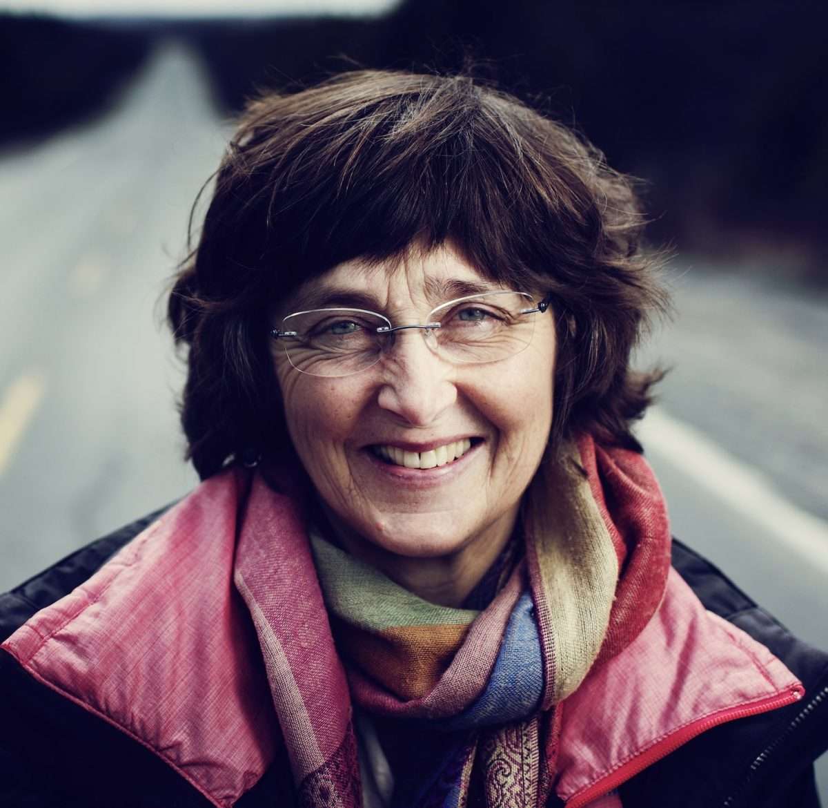 Neis, Dr. Barbara.Headshot