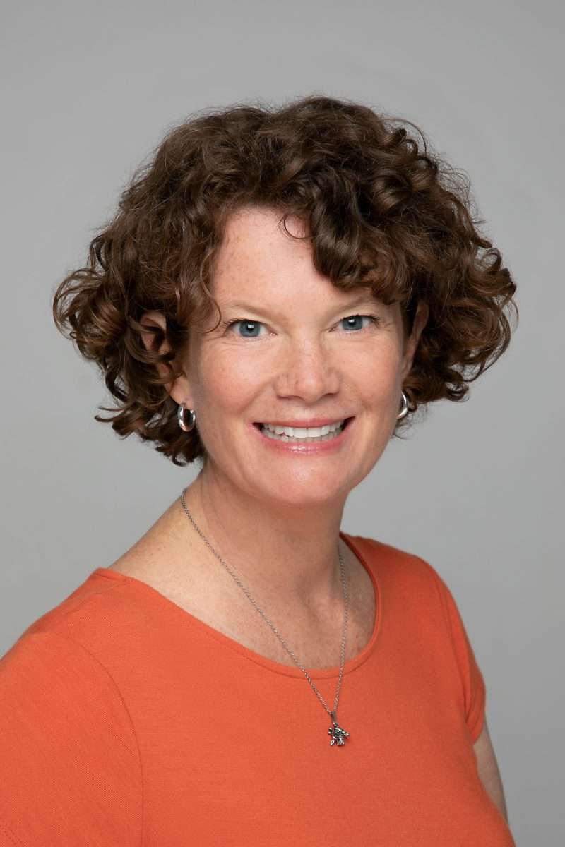 Amy Lang - talking to kids about sex