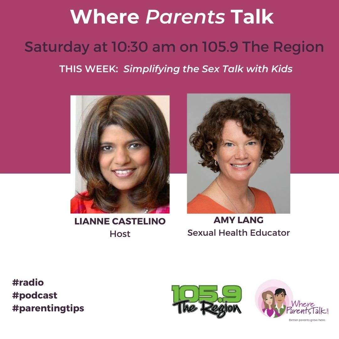 Infographic.Radio.Lang, Amy