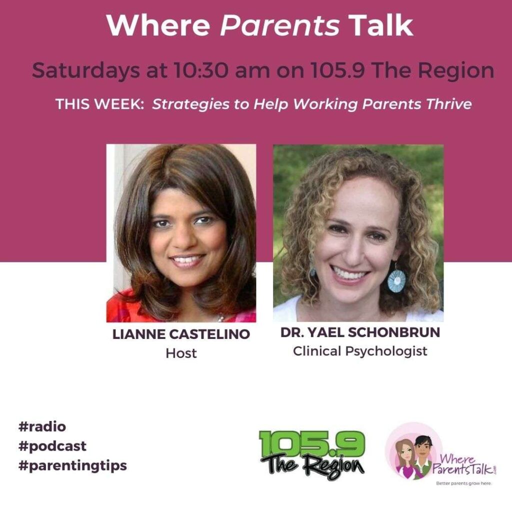 Infographic.Radio.Schonbrun, Dr. Yael