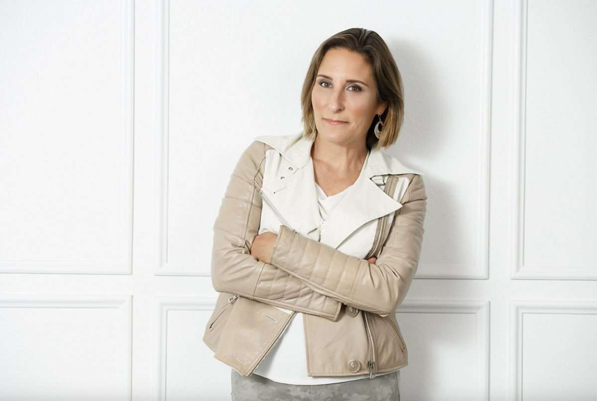 Wiseman, Rosalind.Headshot