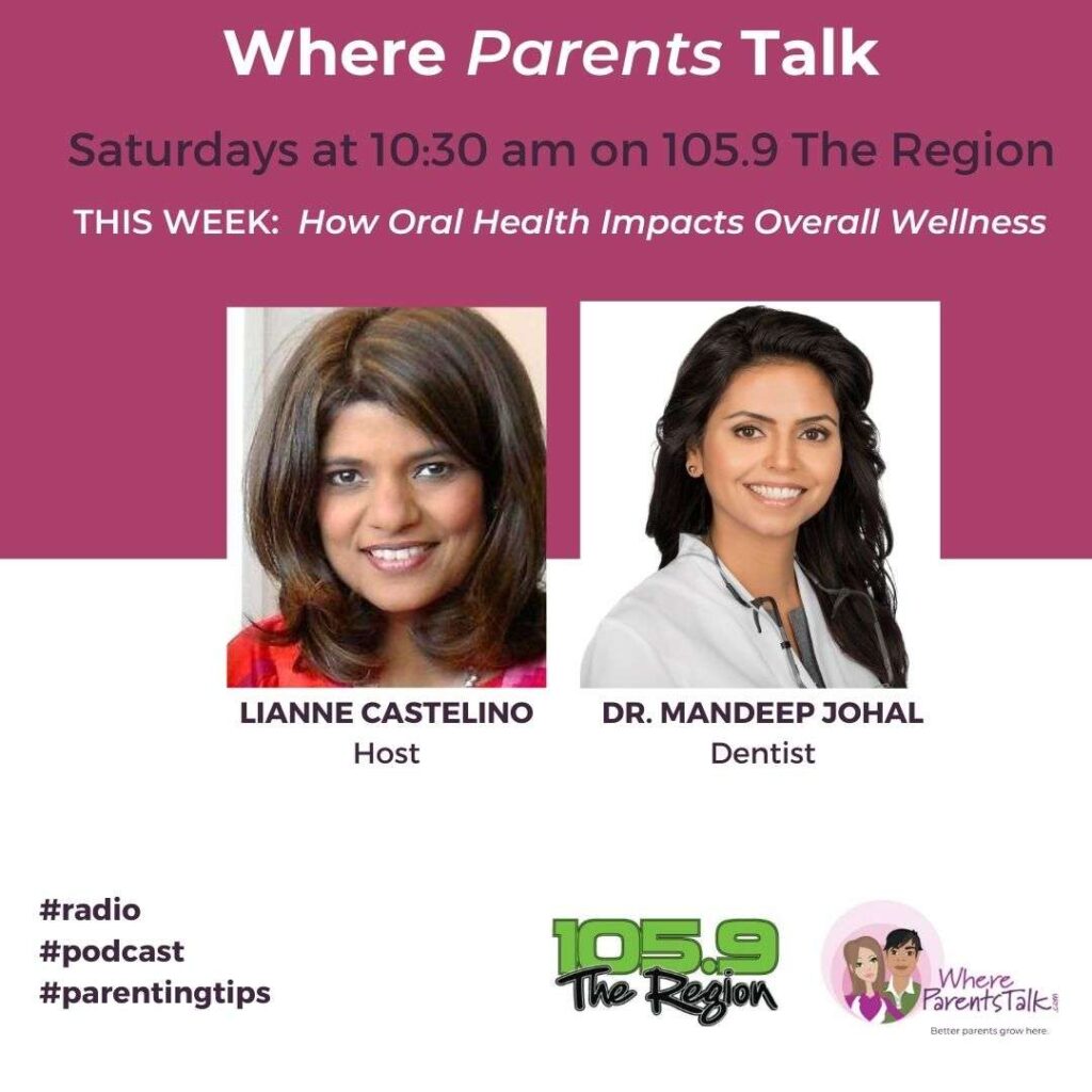 Infographic.Radio.Johal, Dr. Mandeep