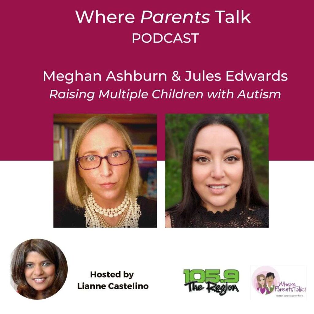 Infographic.Podcast.Ashburn, Meghan & Edwards, Jules