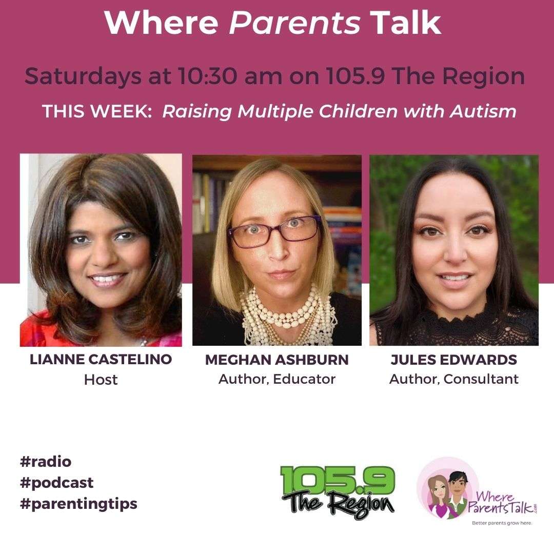 Infographic.Ashburn, Meghan & Edwards, Jules.Radio