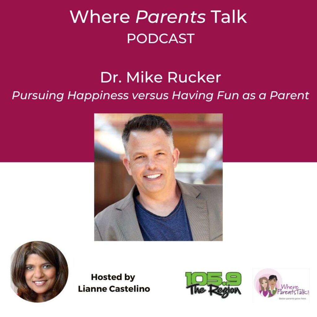 Infographic.Podcast.Rucker, Dr. Mike