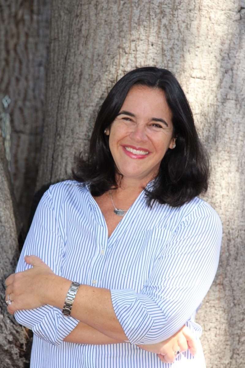 Muchnick, Cynthia.Headshot